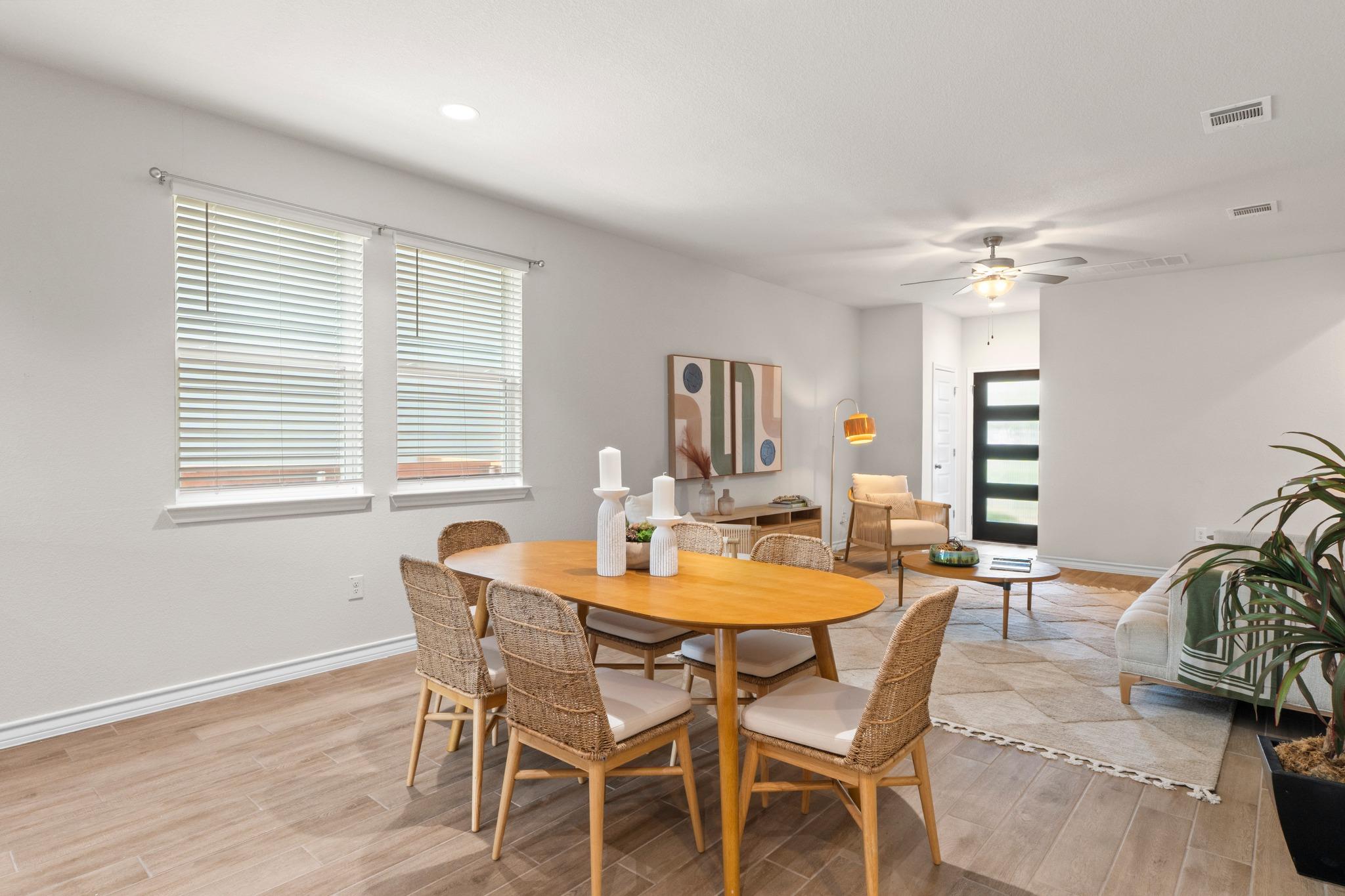 5406 Mulberry Grove Ln, Austin, TX 78723