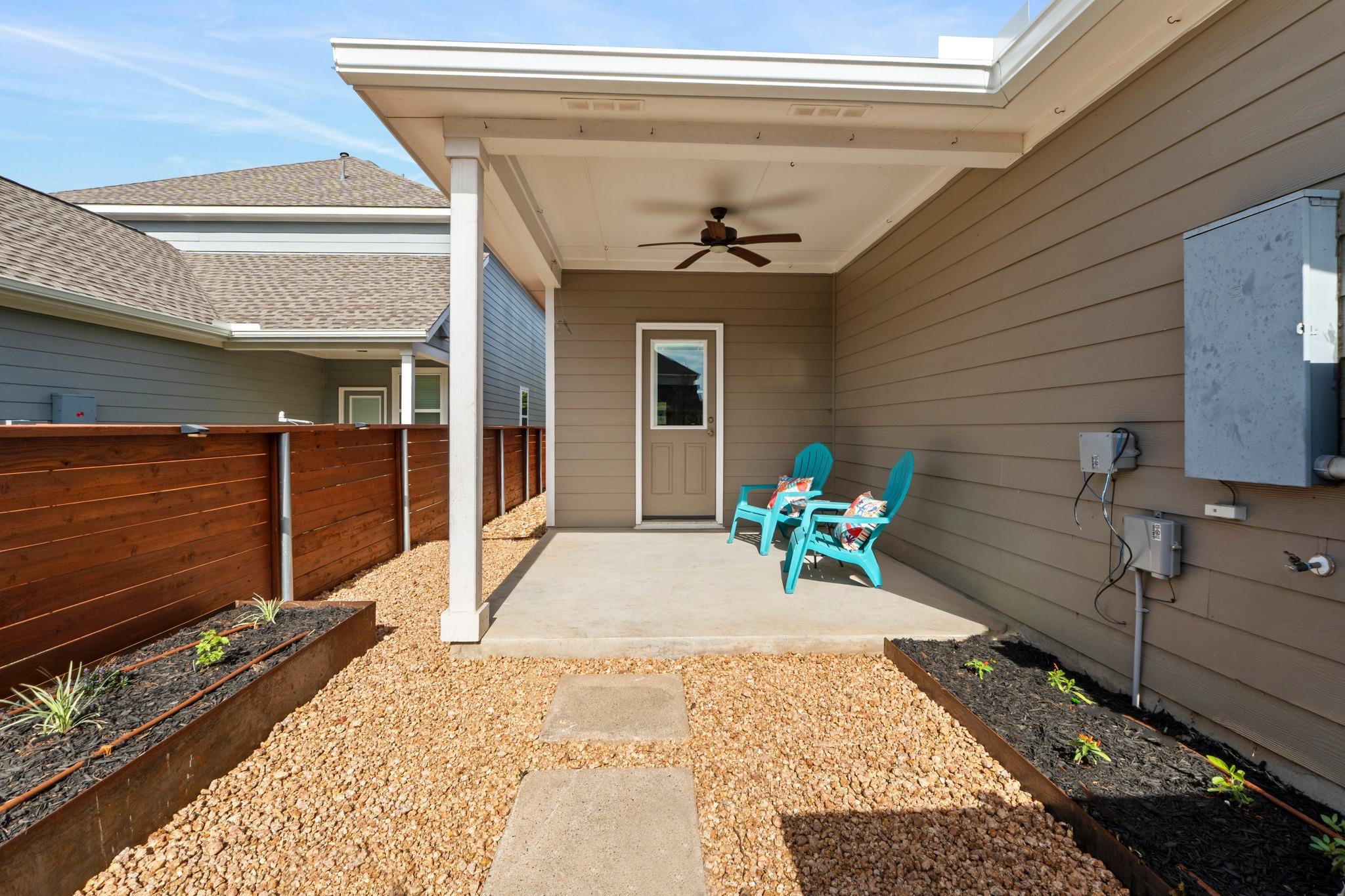 5406 Mulberry Grove Ln, Austin, TX 78723