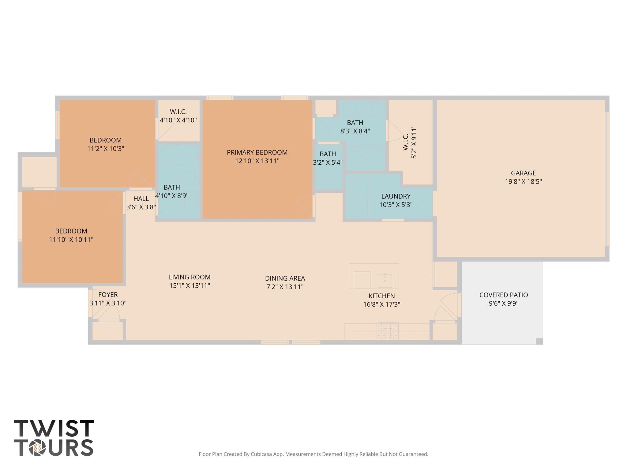 5406 Mulberry Grove Ln, Austin, TX 78723