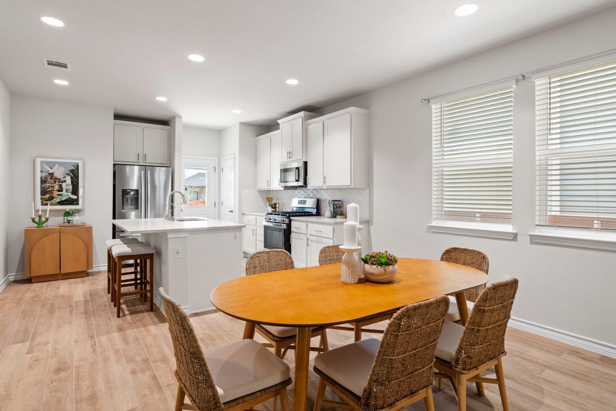 5406 Mulberry Grove Ln, Austin, TX 78723