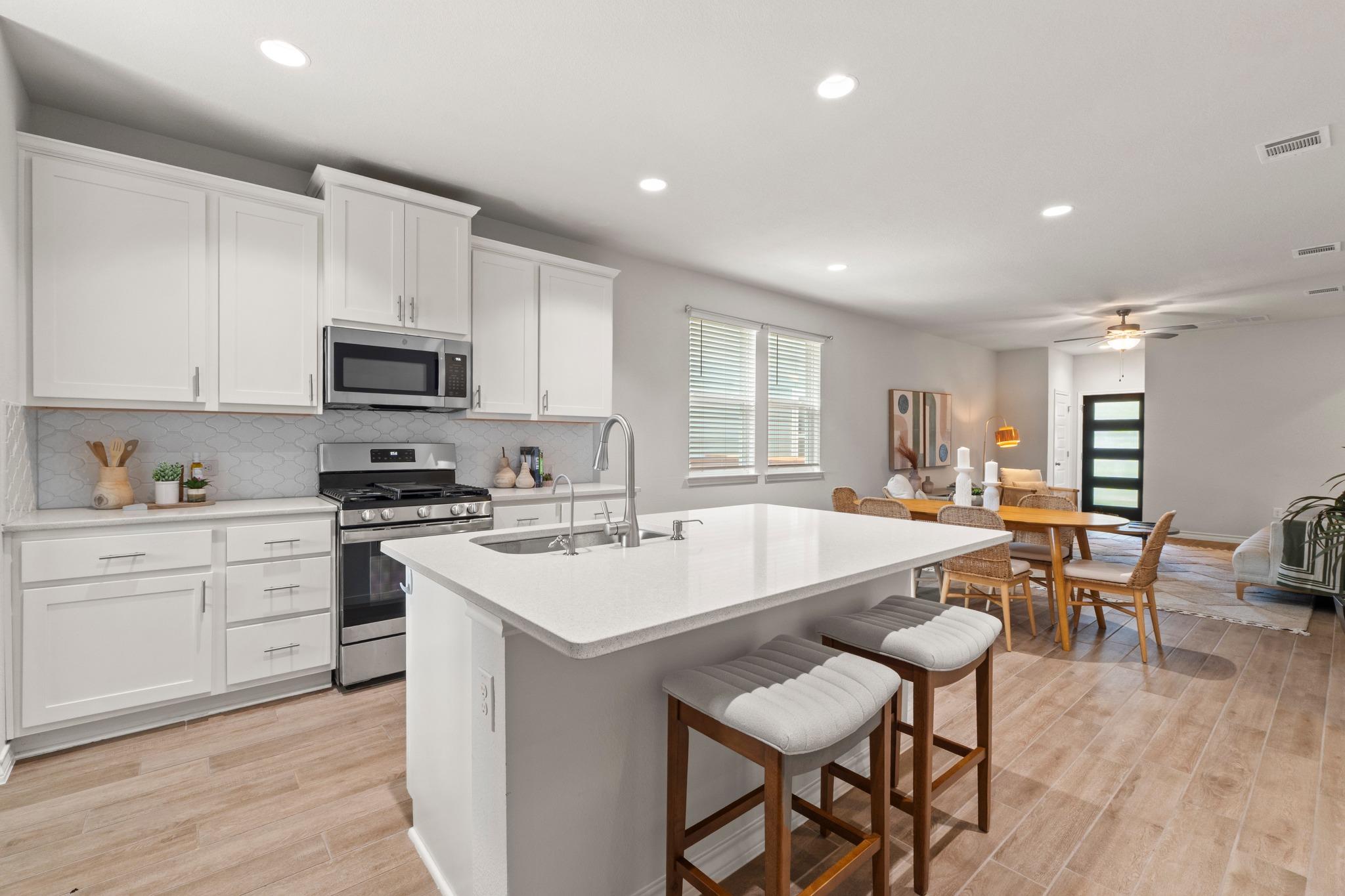 5406 Mulberry Grove Ln, Austin, TX 78723