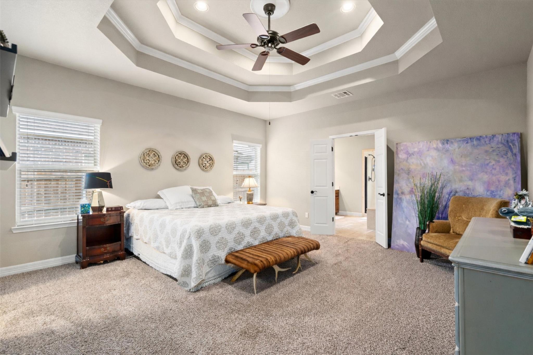 416 Western Sky Trl, Jarrell, TX 76537