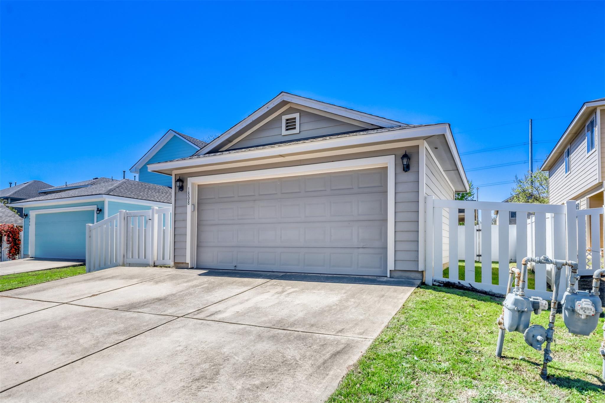 1808 Lost Maples Loop, Cedar Park, TX 78613