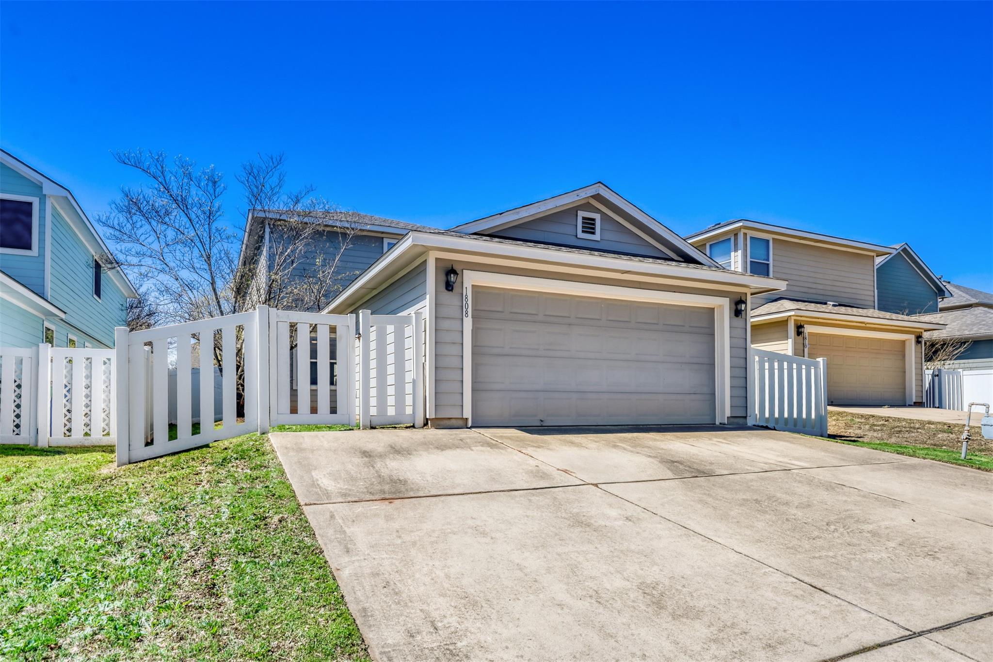 1808 Lost Maples Loop, Cedar Park, TX 78613
