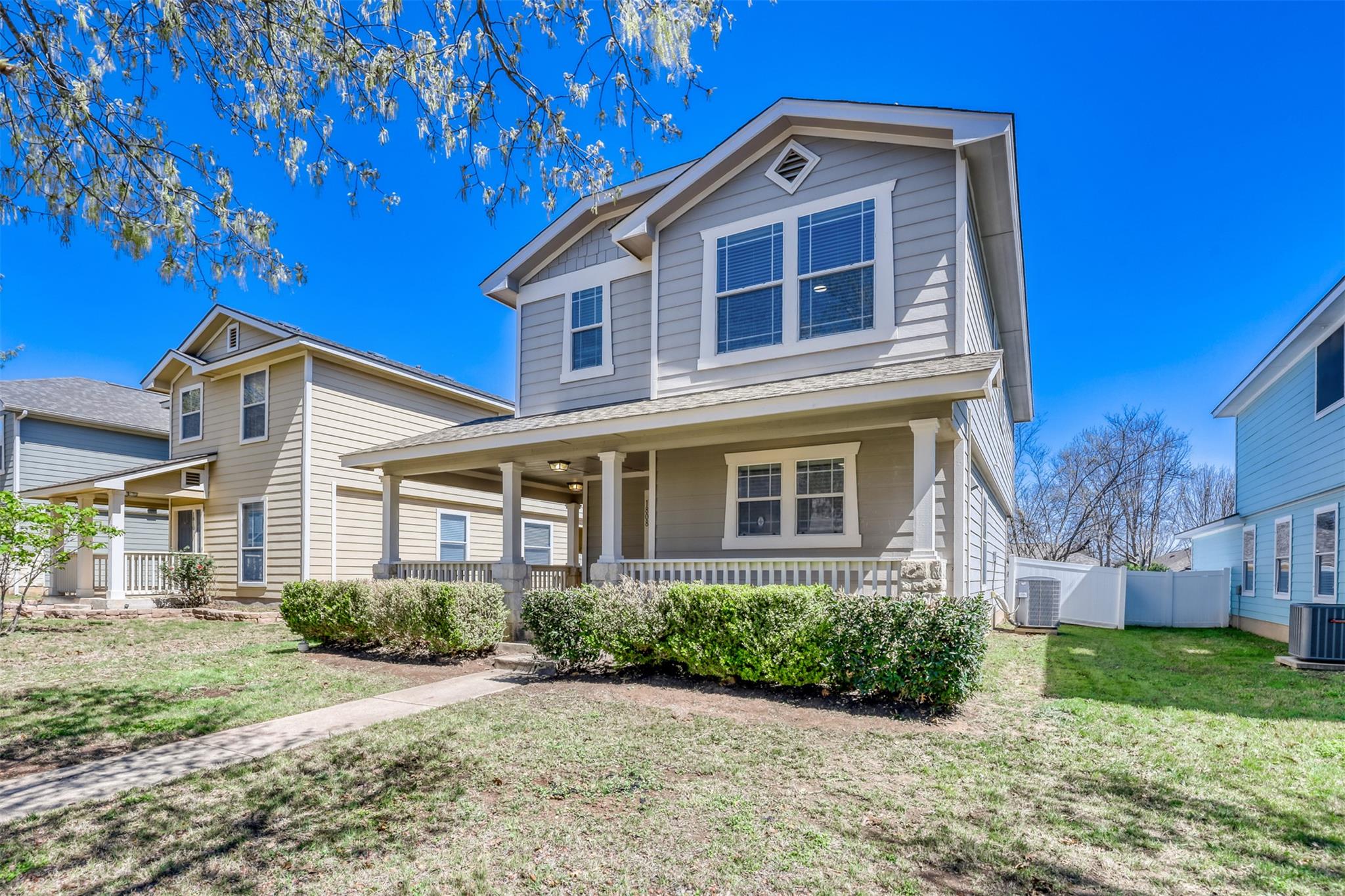 1808 Lost Maples Loop, Cedar Park, TX 78613
