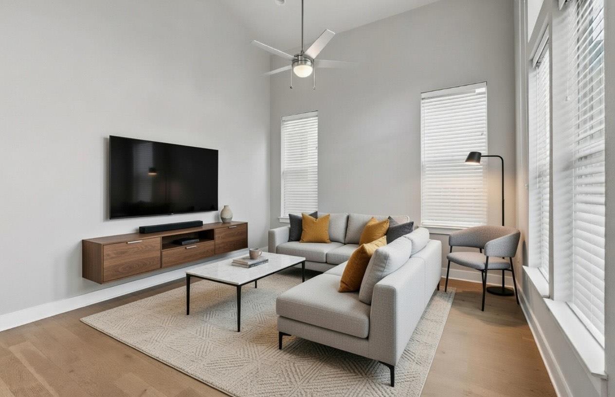 6104 Florencia Ln, Austin, TX 78724