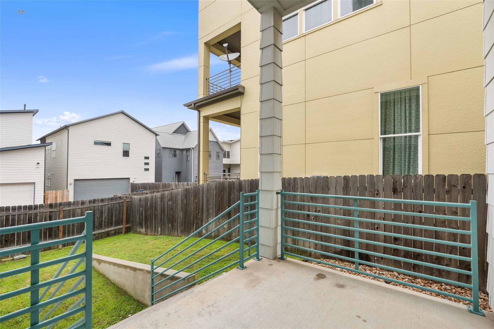 6104 Florencia Ln, Austin, TX 78724