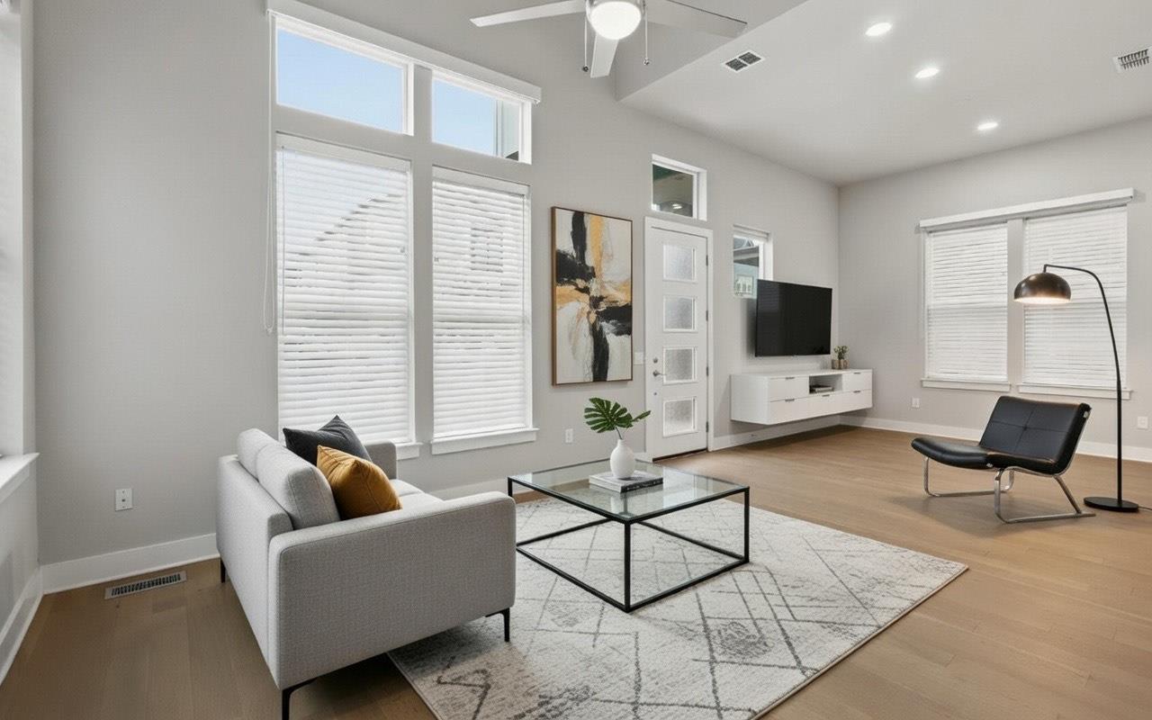 6104 Florencia Ln, Austin, TX 78724