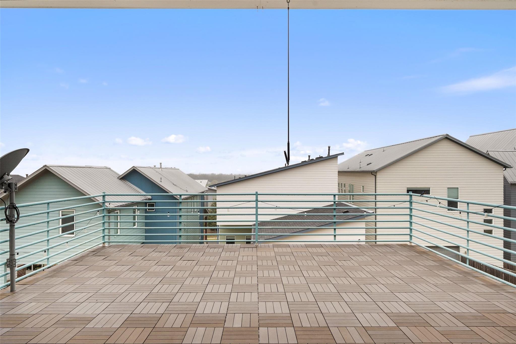 6104 Florencia Ln, Austin, TX 78724