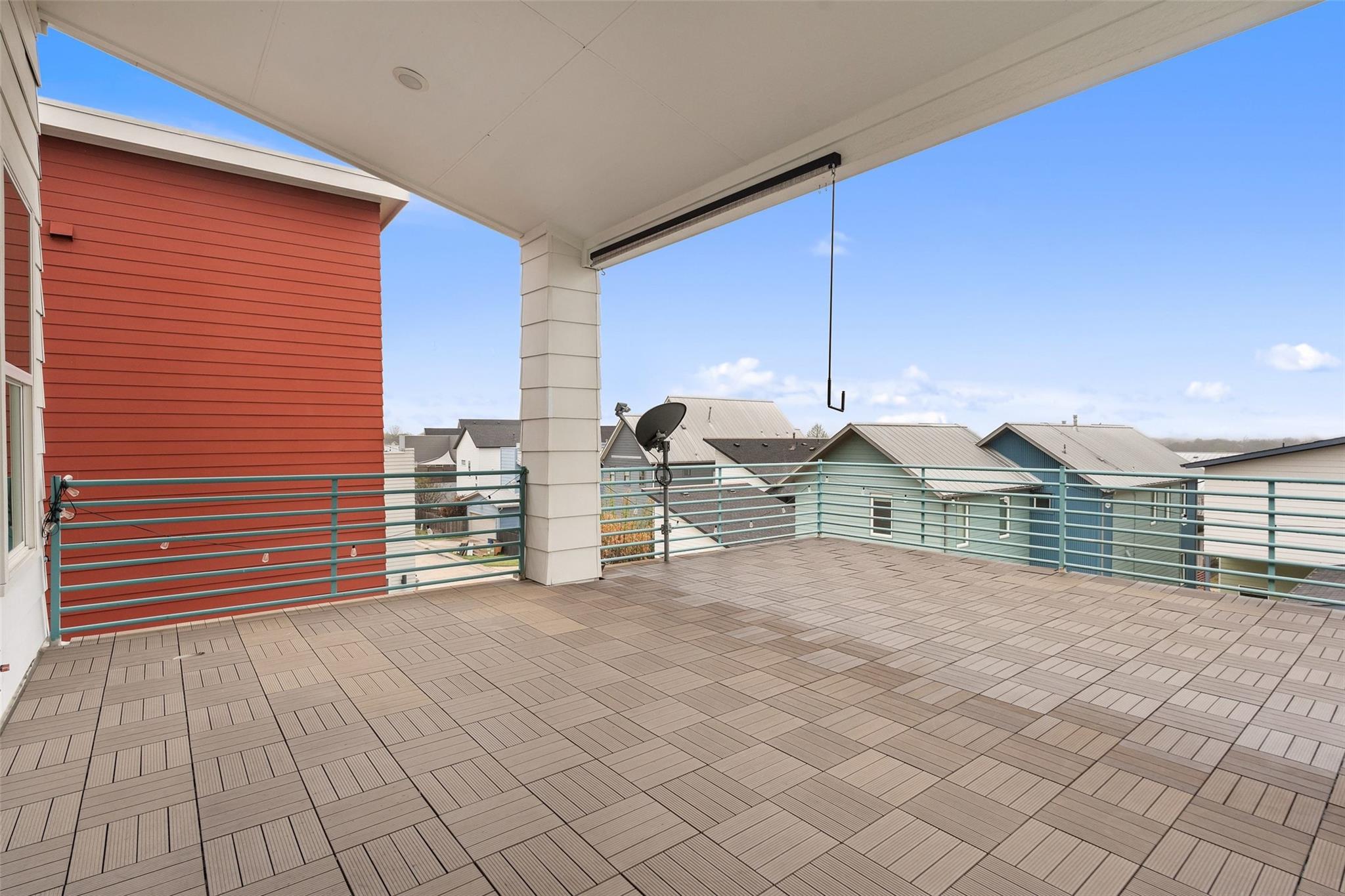 6104 Florencia Ln, Austin, TX 78724