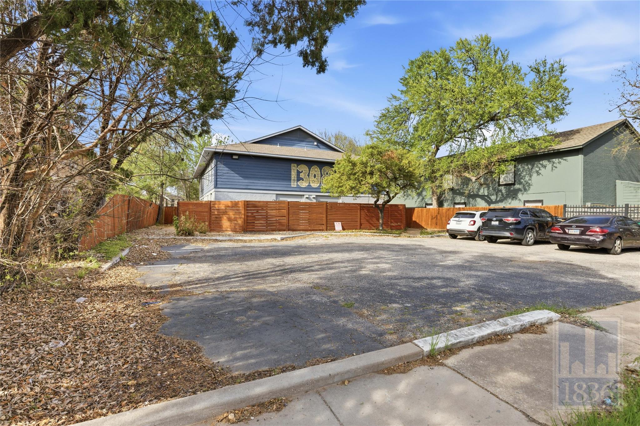 1308 Southport Dr # D, Austin, TX 78704