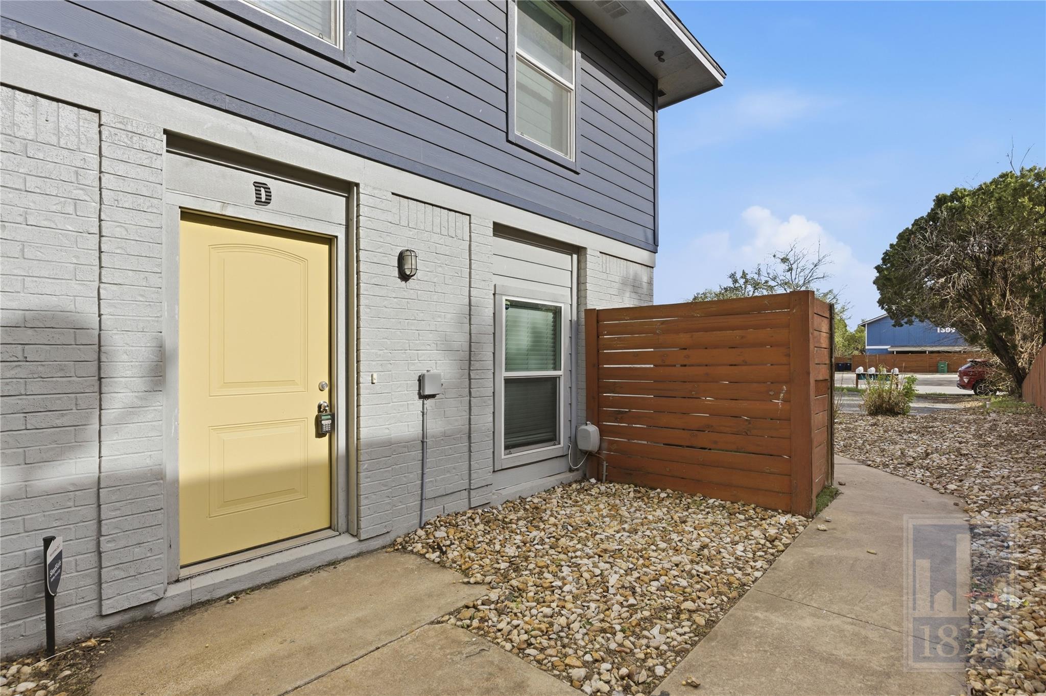 1308 Southport Dr # D, Austin, TX 78704