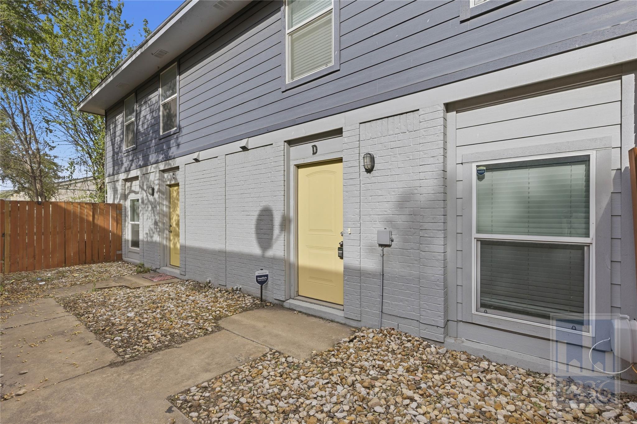 1308 Southport Dr # D, Austin, TX 78704