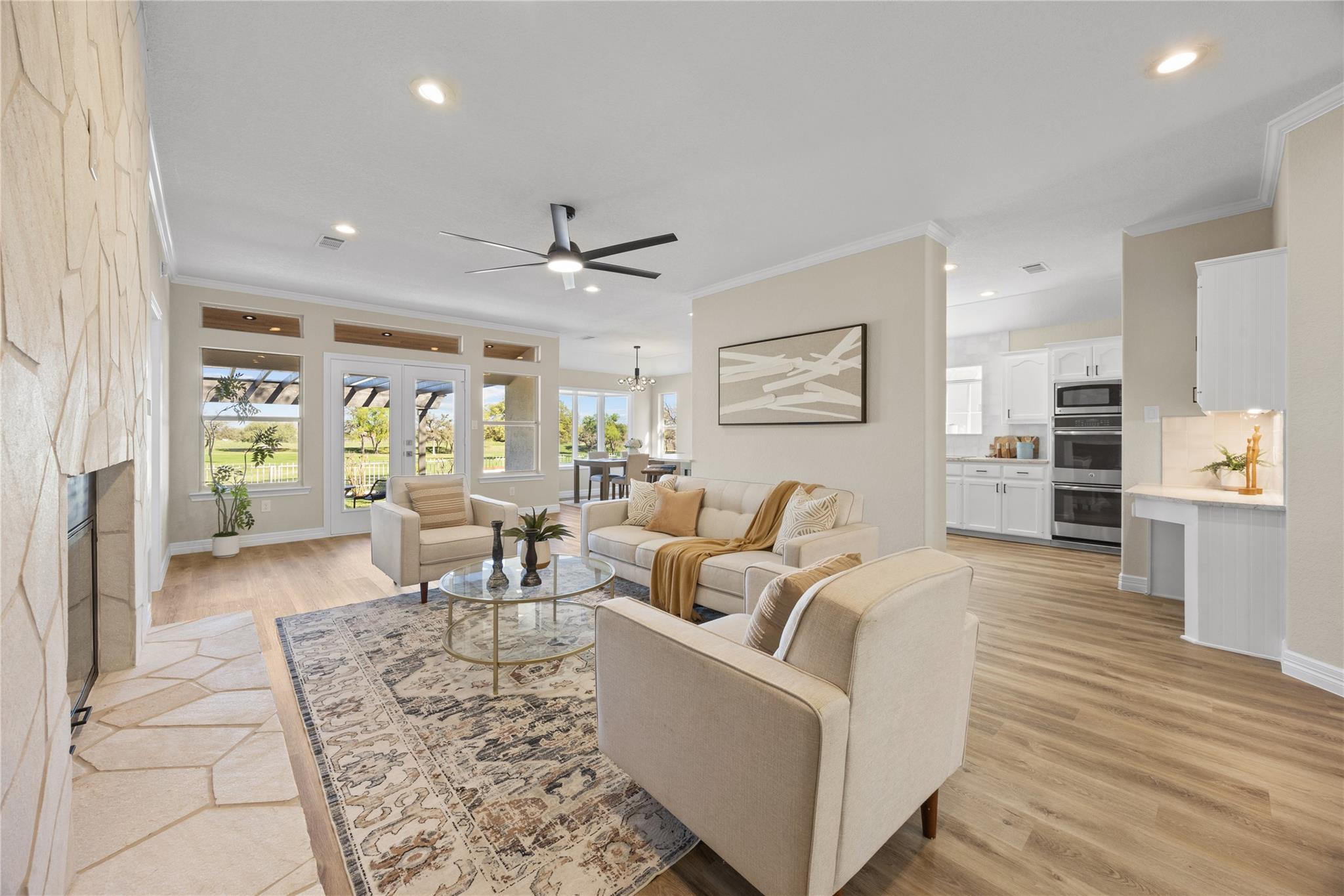 30202 Briarcrest Dr, Georgetown, TX 78628