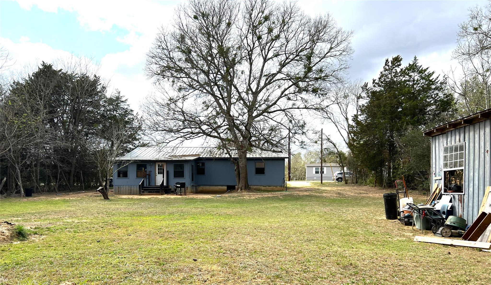 123 Pine Song, Bastrop, TX 78602