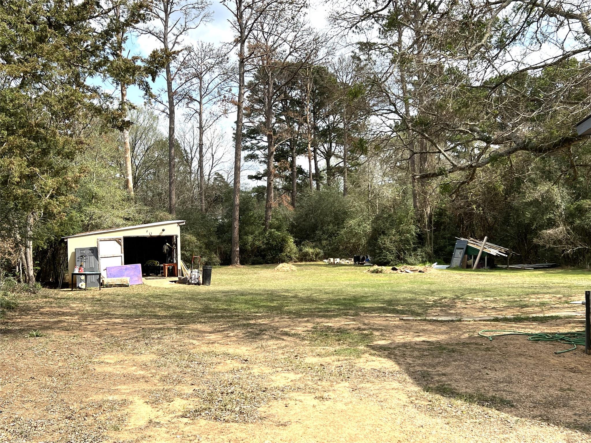 123 Pine Song, Bastrop, TX 78602