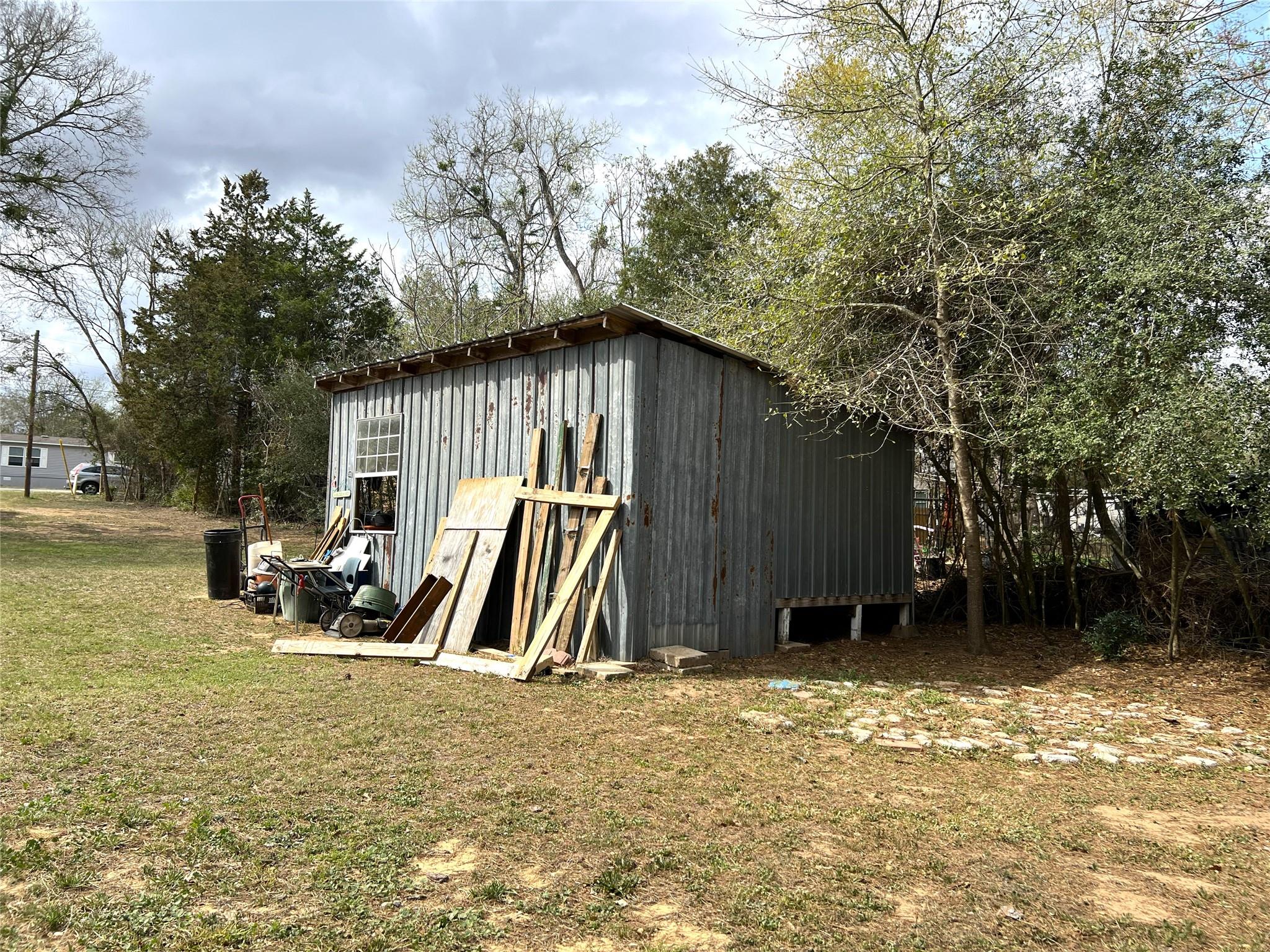 123 Pine Song, Bastrop, TX 78602