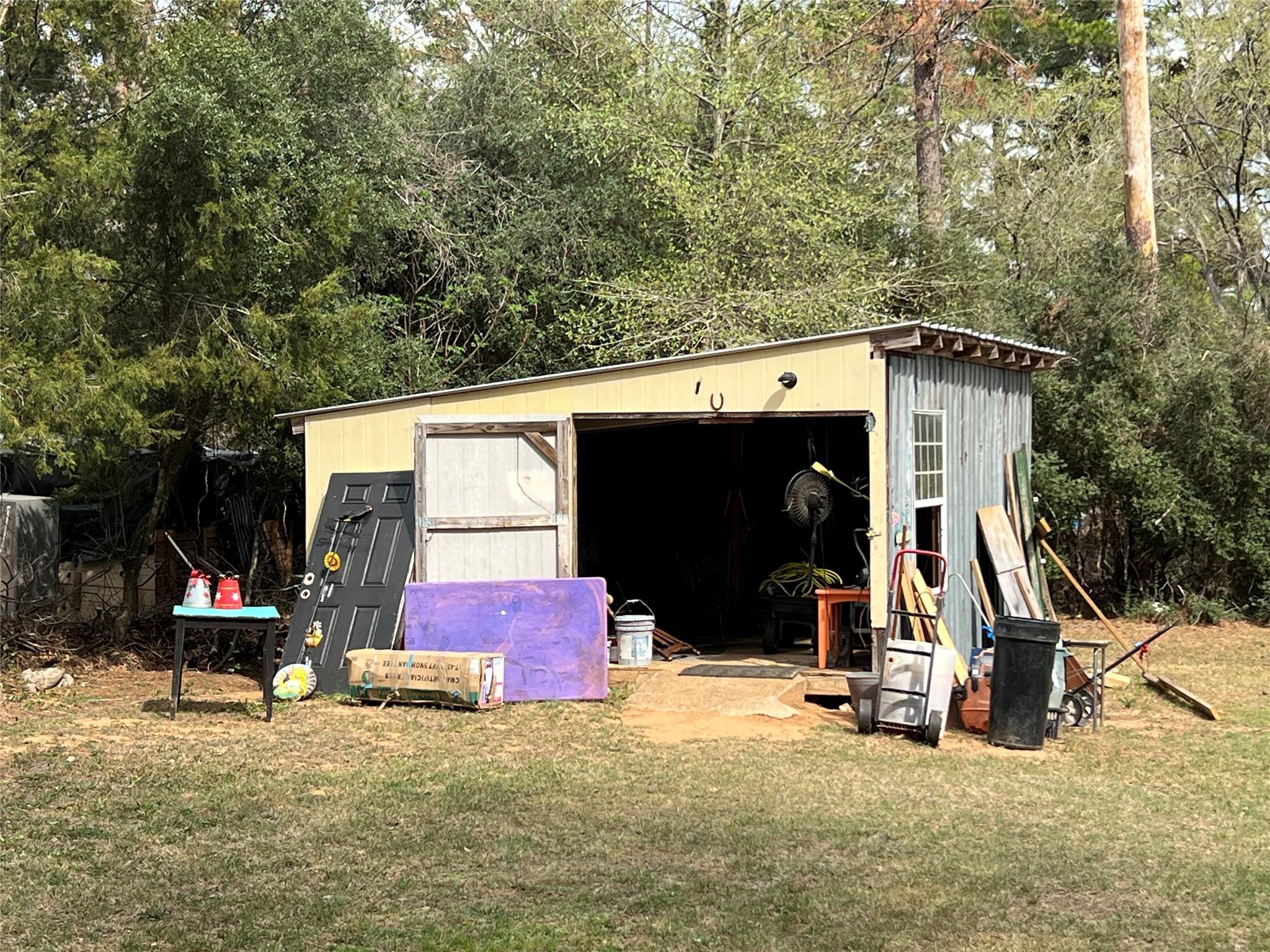 123 Pine Song, Bastrop, TX 78602