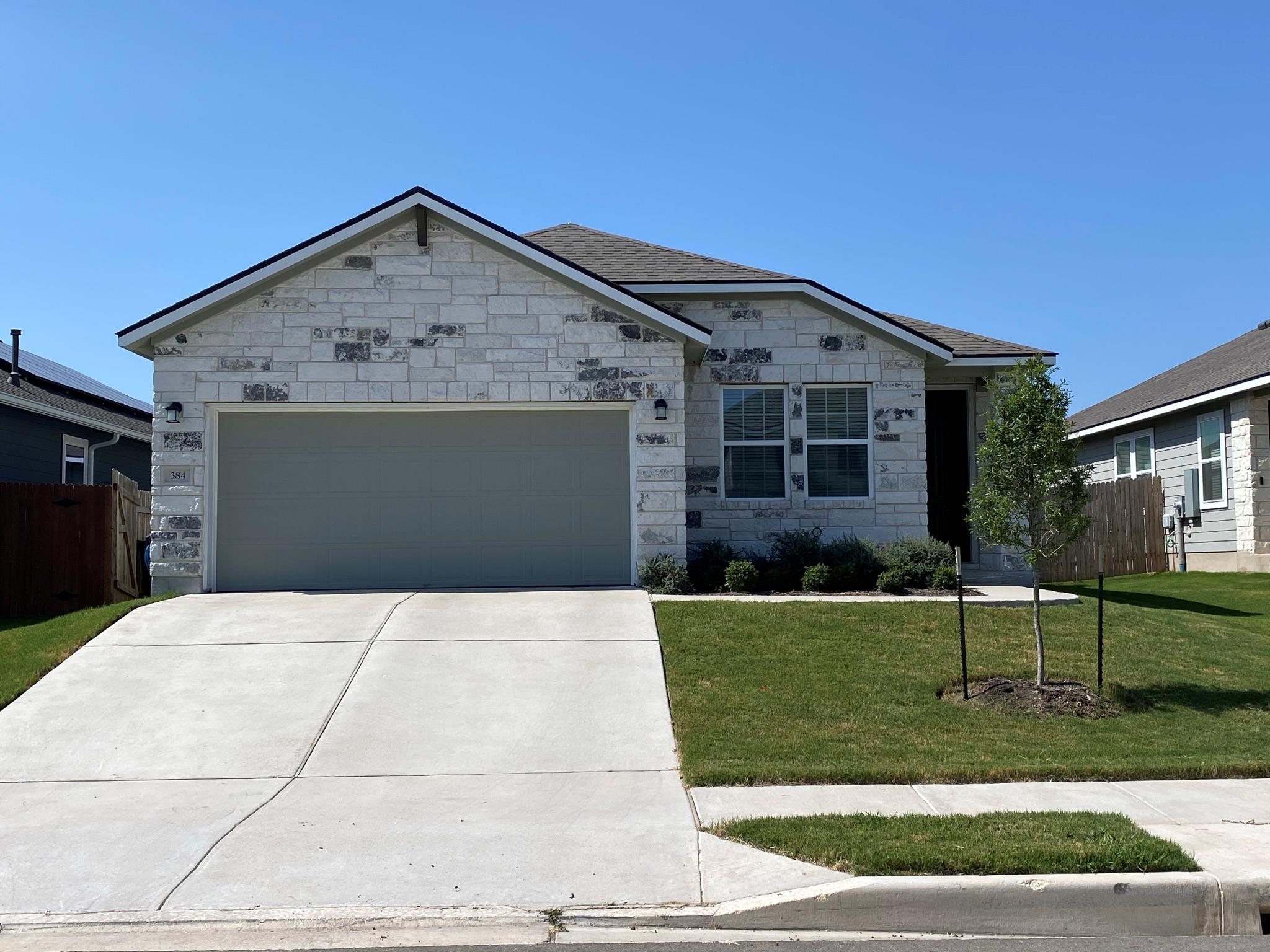 384 Gaida Loop, Georgetown, TX 78628