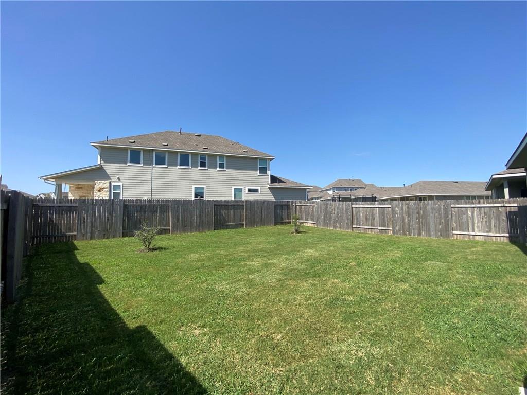 384 Gaida Loop, Georgetown, TX 78628