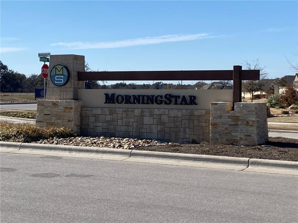 384 Gaida Loop, Georgetown, TX 78628