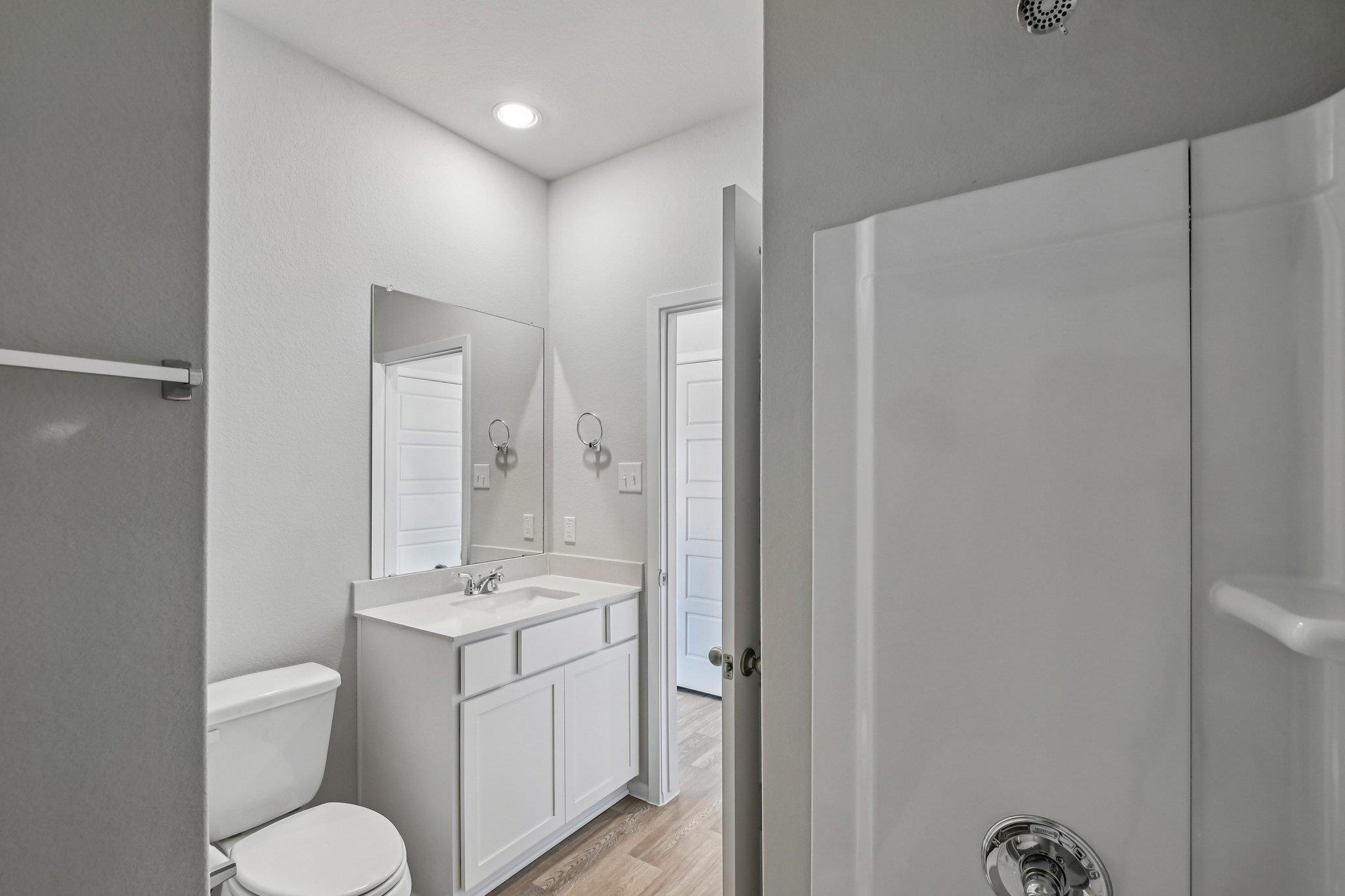 251 Haywood Mnr, Maxwell, TX 78656