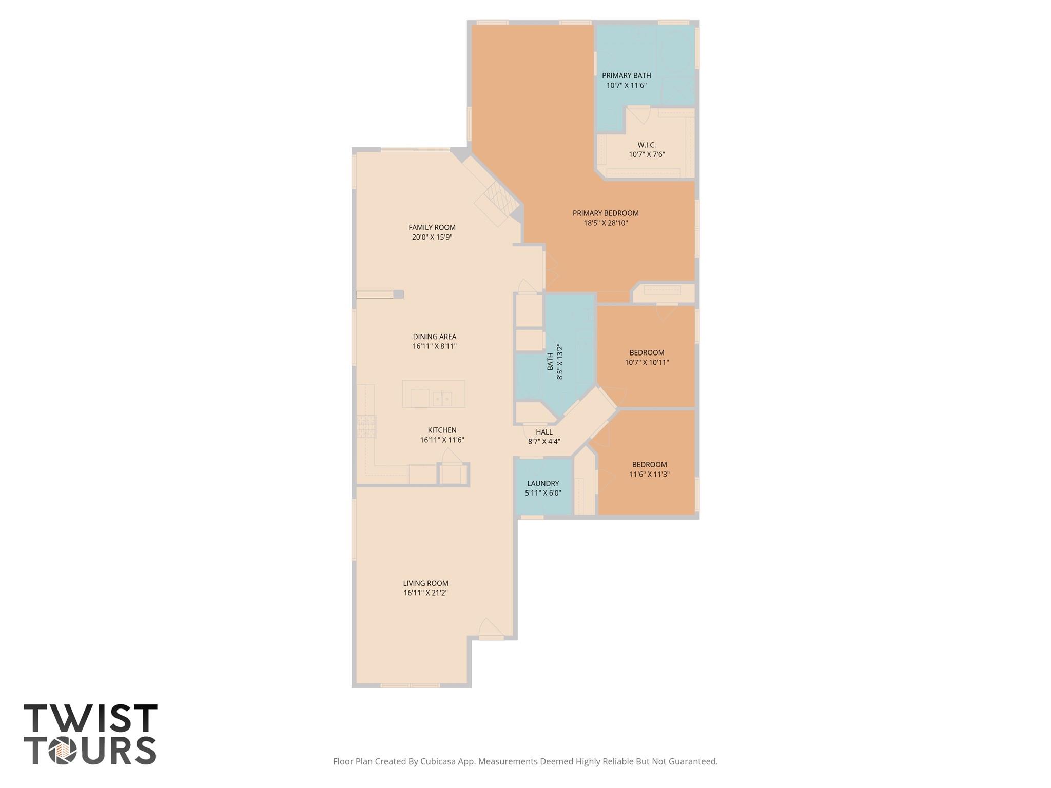 1227 Liffey Dr, Pflugerville, TX 78660