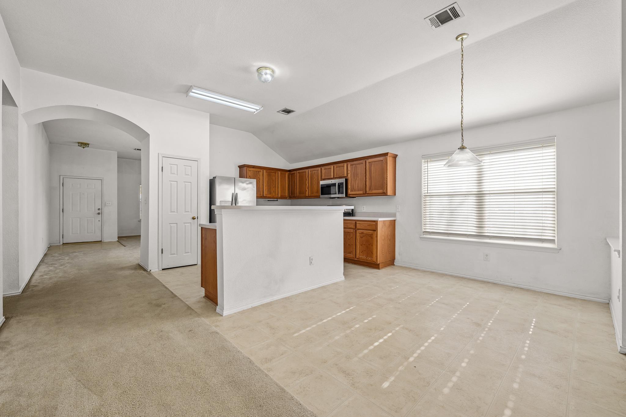 1227 Liffey Dr, Pflugerville, TX 78660