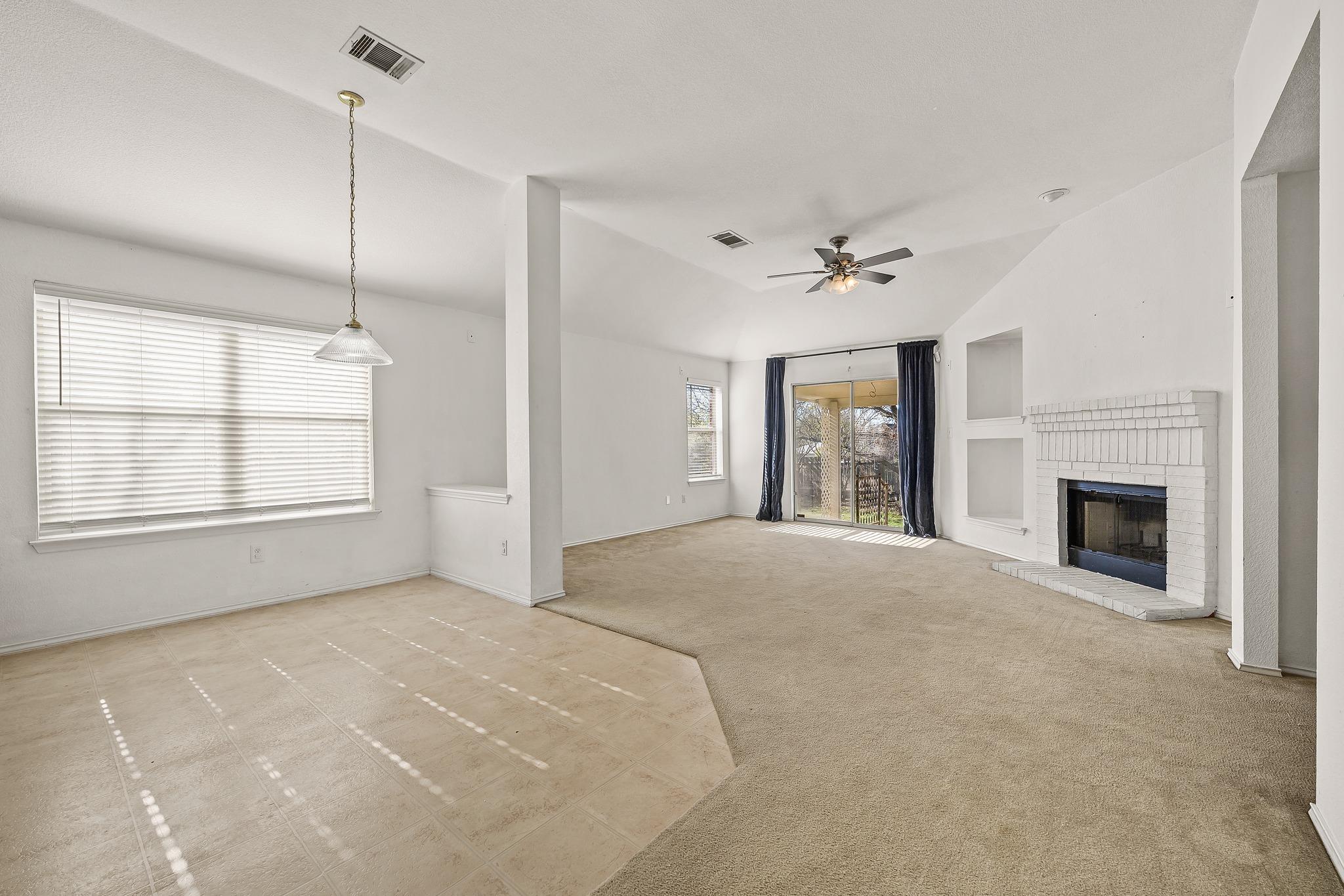 1227 Liffey Dr, Pflugerville, TX 78660