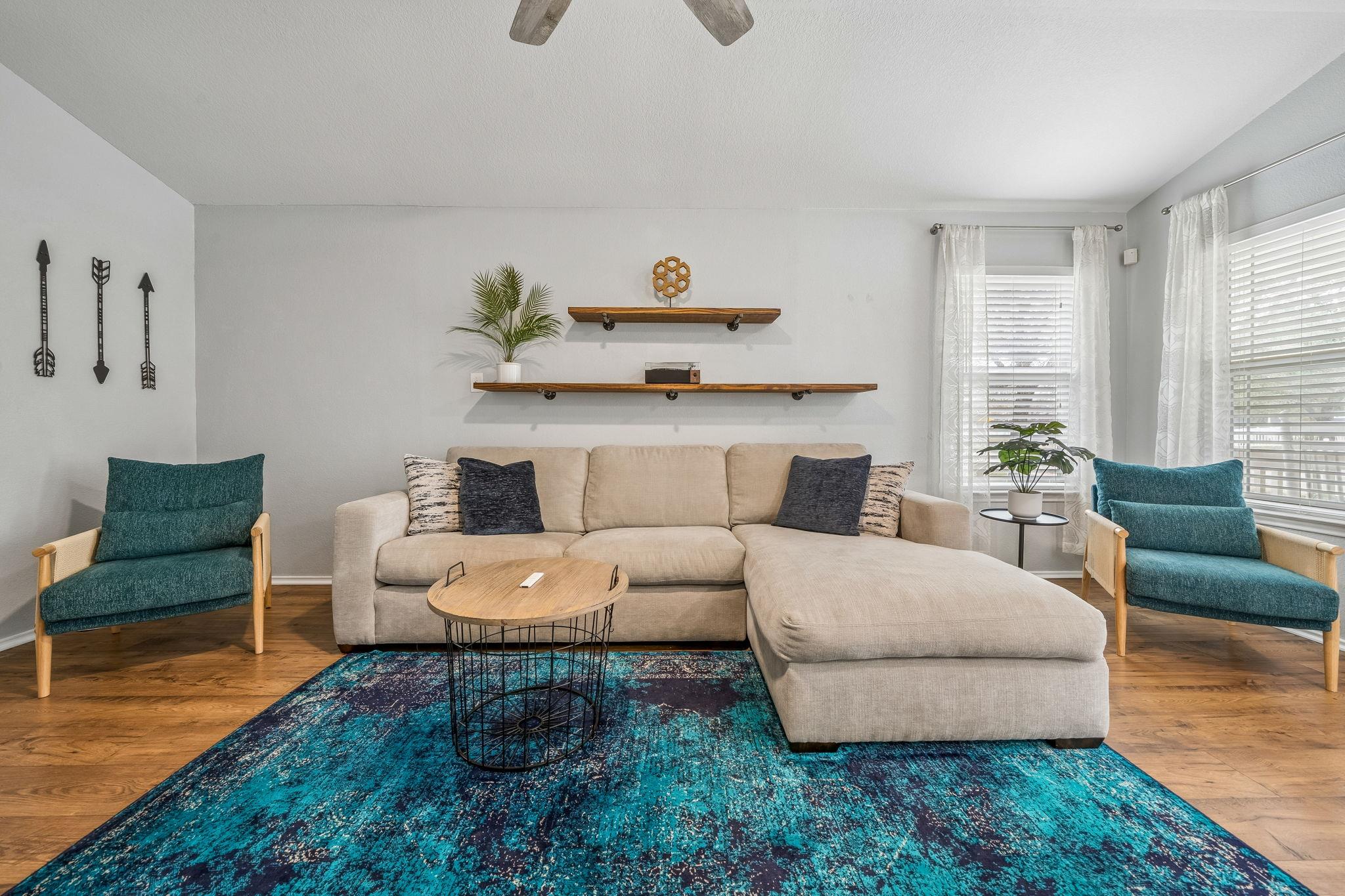 5357 Hartson, Kyle, TX 78640