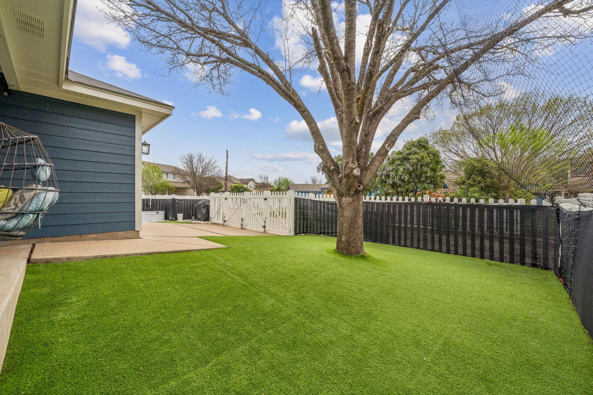 5357 Hartson, Kyle, TX 78640