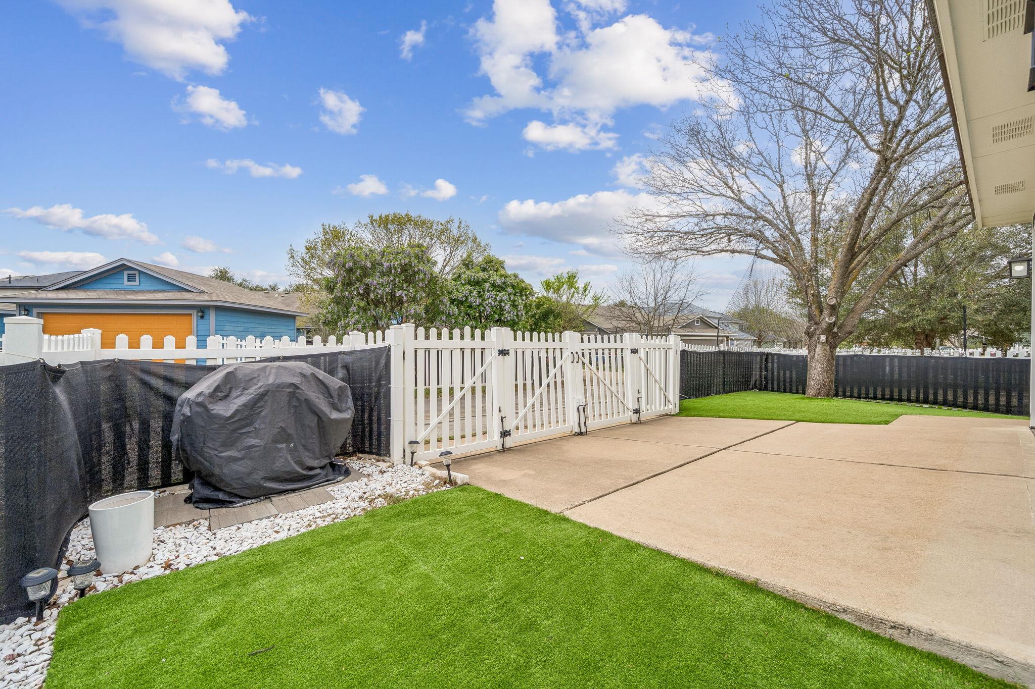 5357 Hartson, Kyle, TX 78640