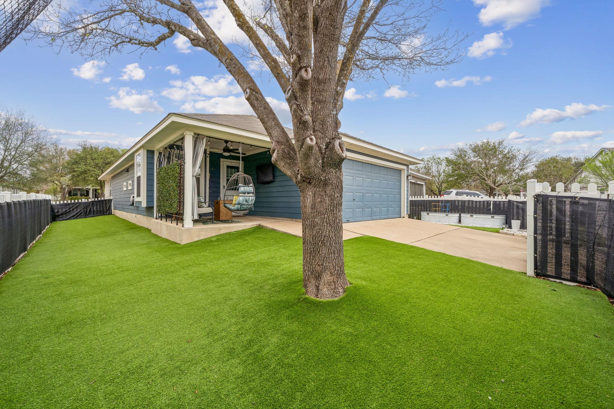 5357 Hartson, Kyle, TX 78640
