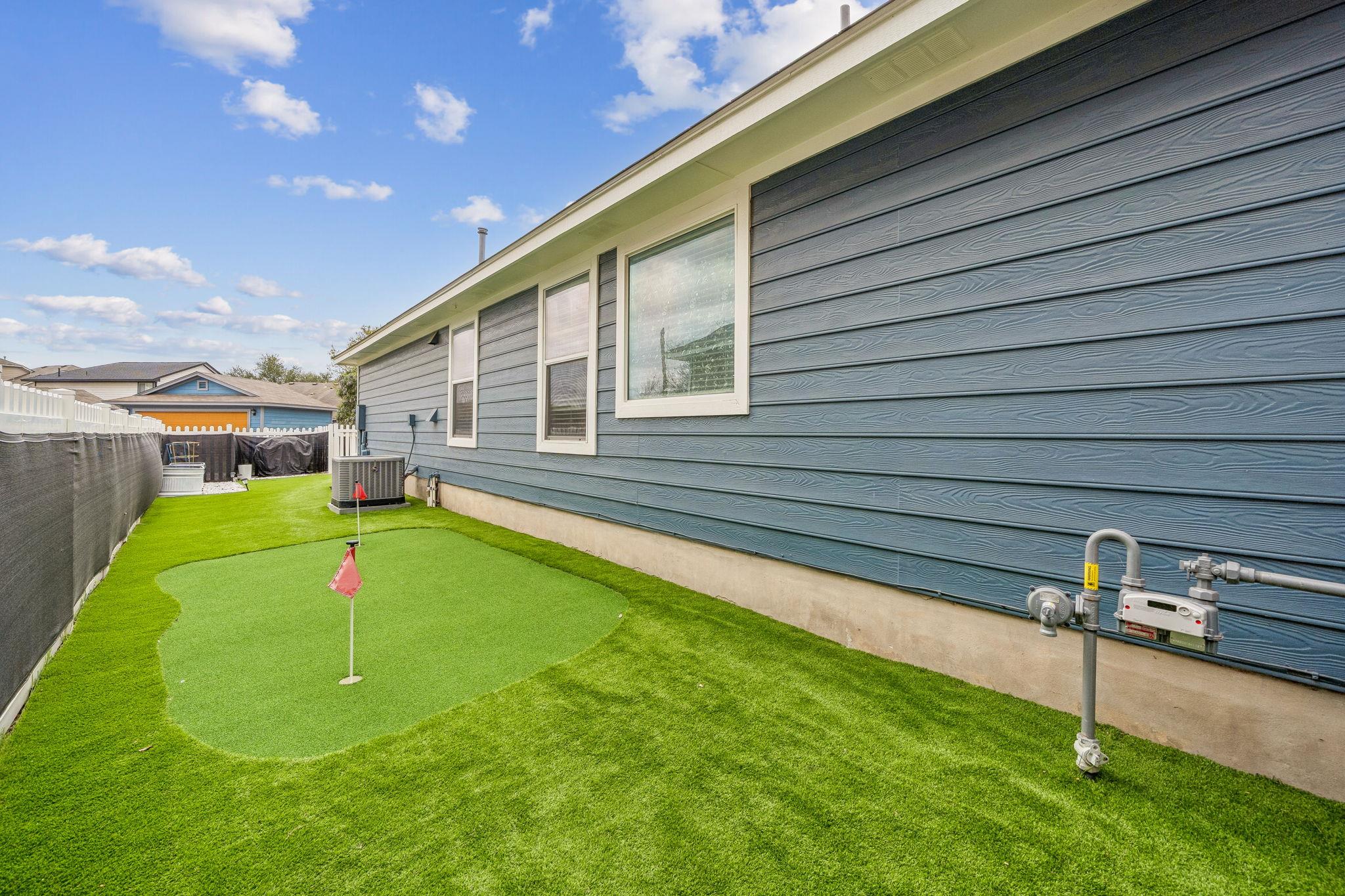 5357 Hartson, Kyle, TX 78640