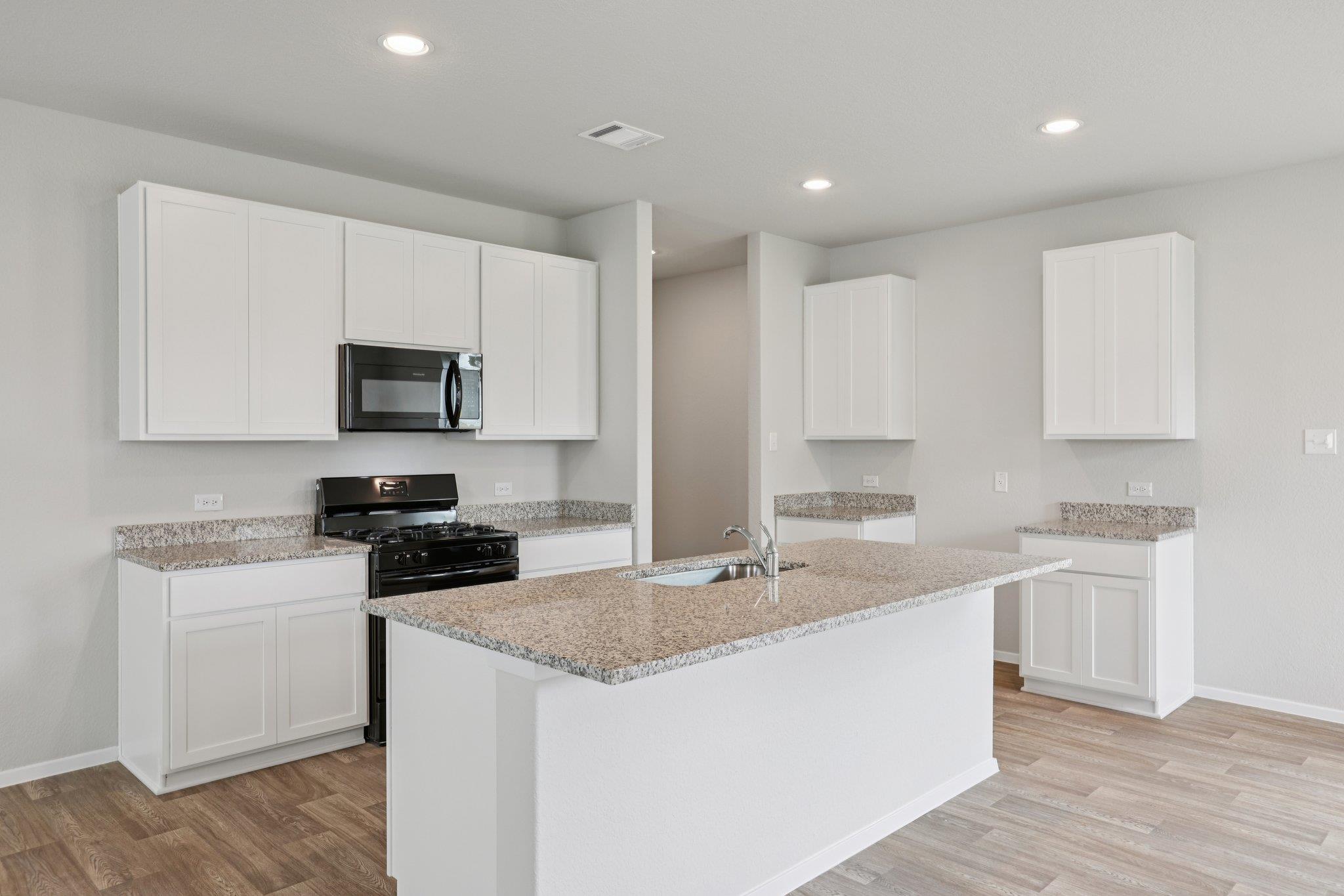 297 Jade St, Maxwell, TX 78656