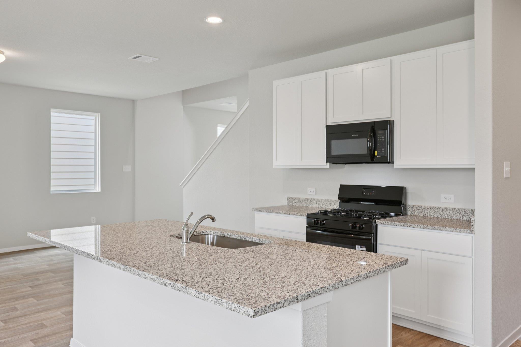 297 Jade St, Maxwell, TX 78656