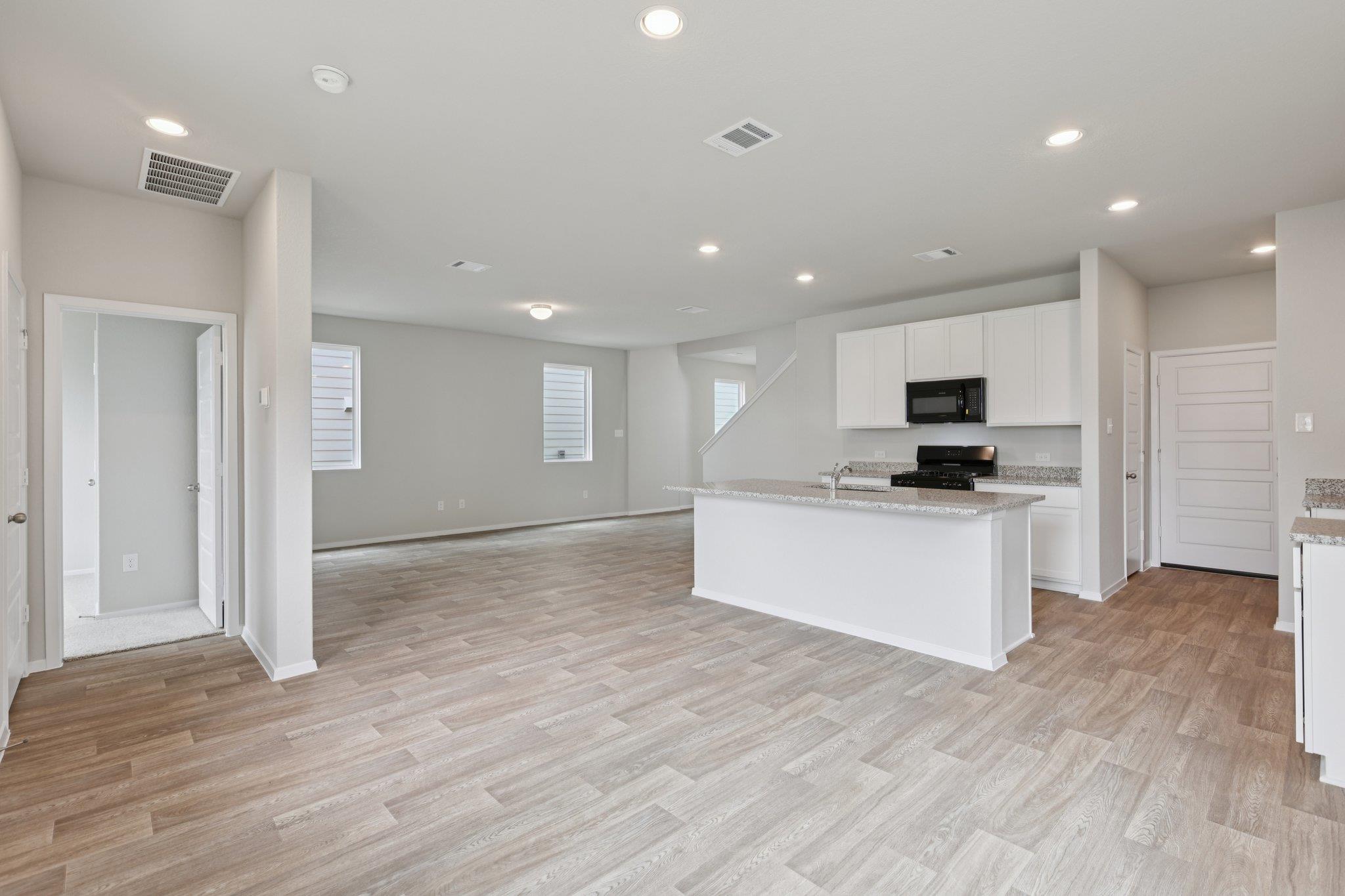 297 Jade St, Maxwell, TX 78656