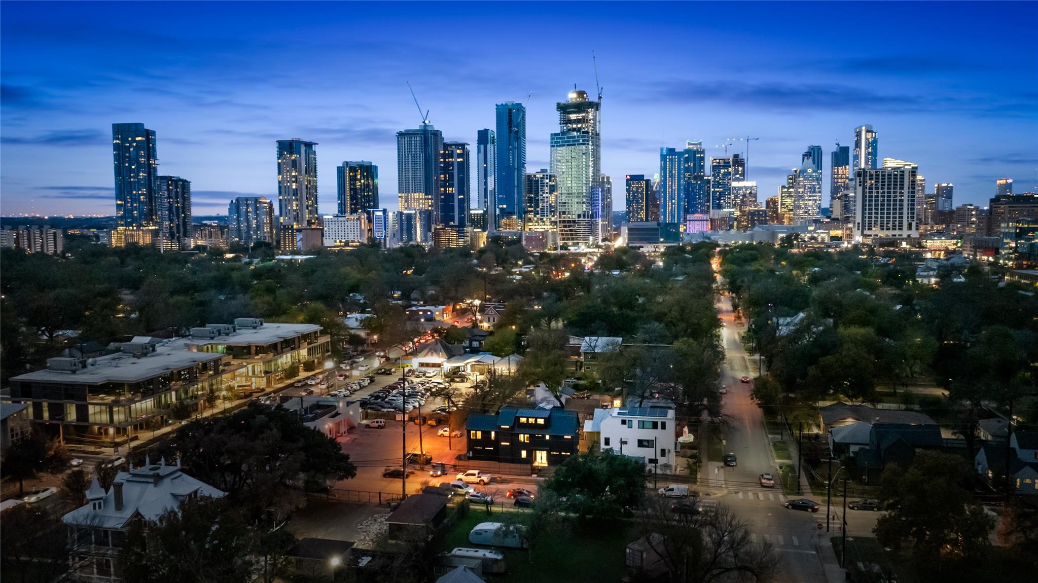 108 Comal St, Austin, TX 78702