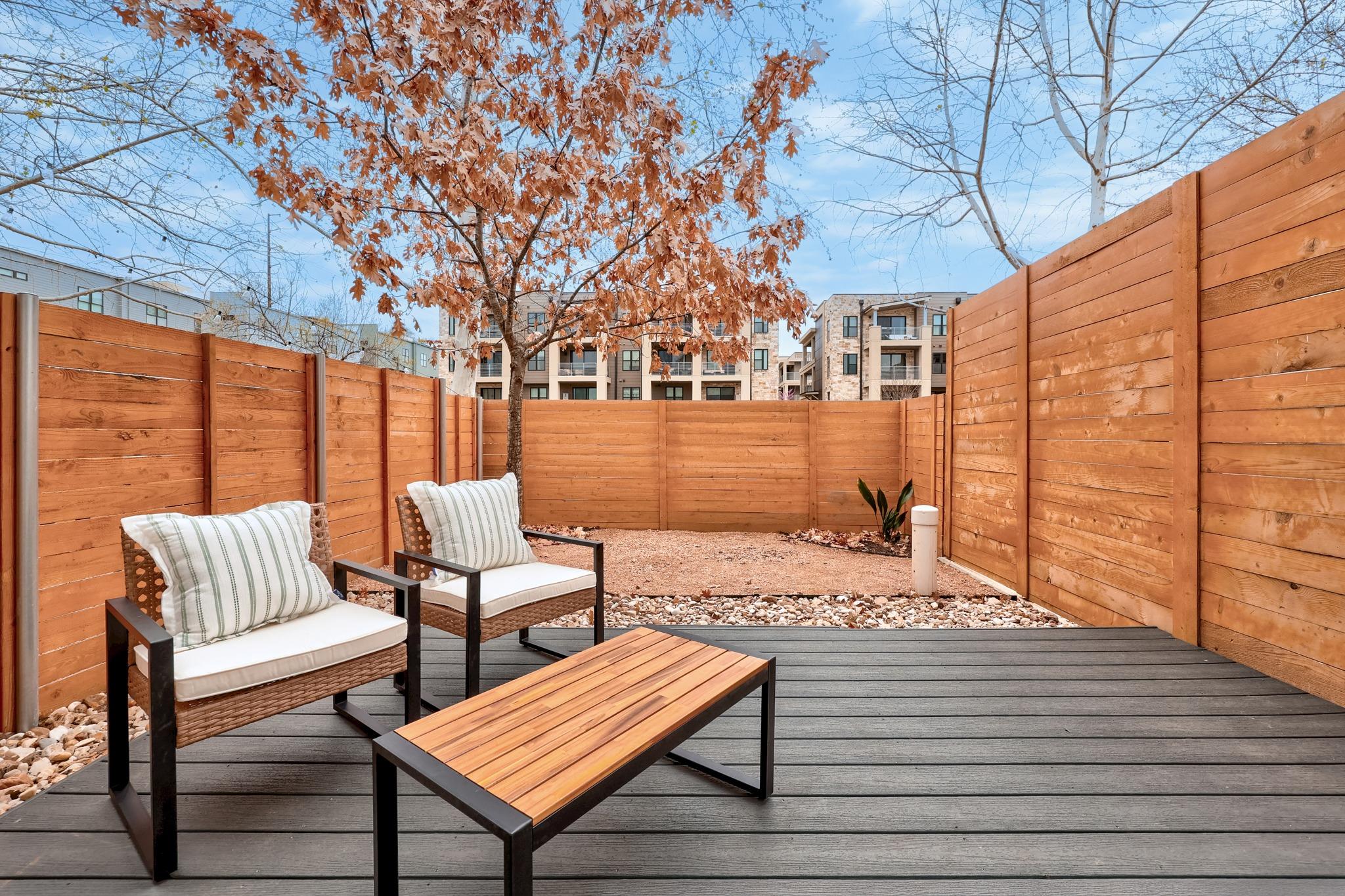 2707 Dulce Ln # 14, Austin, TX 78704