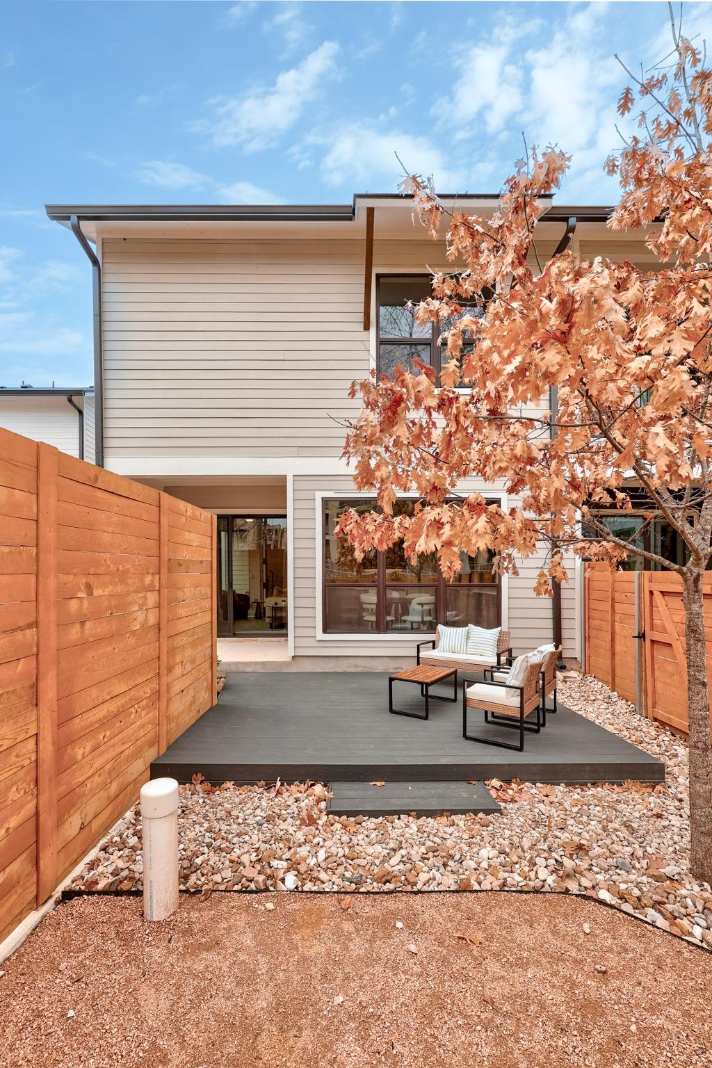 2707 Dulce Ln # 14, Austin, TX 78704