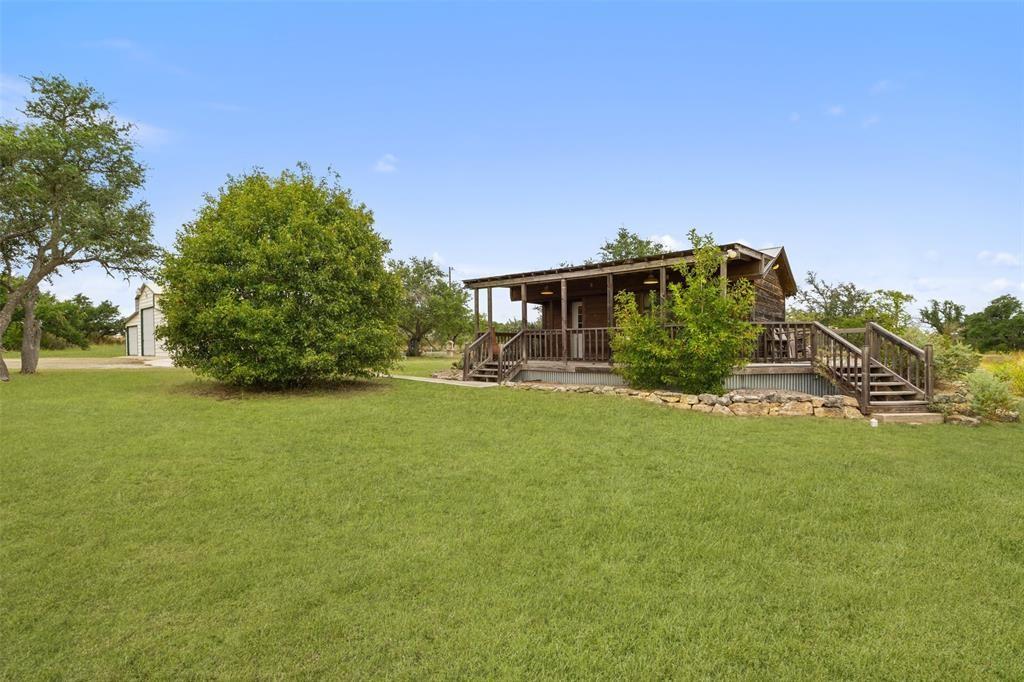 1900 Byrd Ranch Rd, Johnson City, TX 78636
