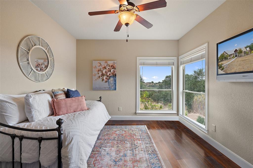 1900 Byrd Ranch Rd, Johnson City, TX 78636