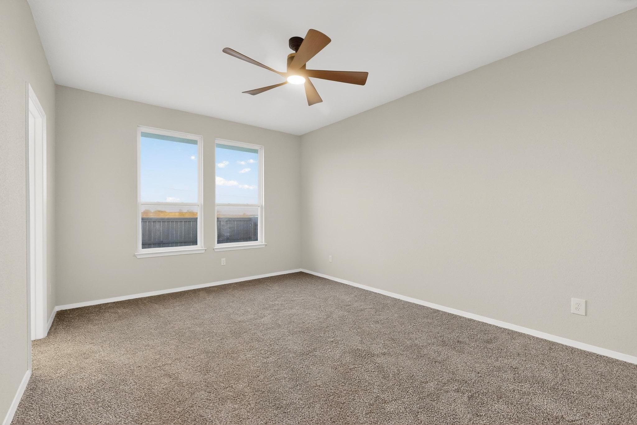 284 Delta Crst, Maxwell, TX 78656