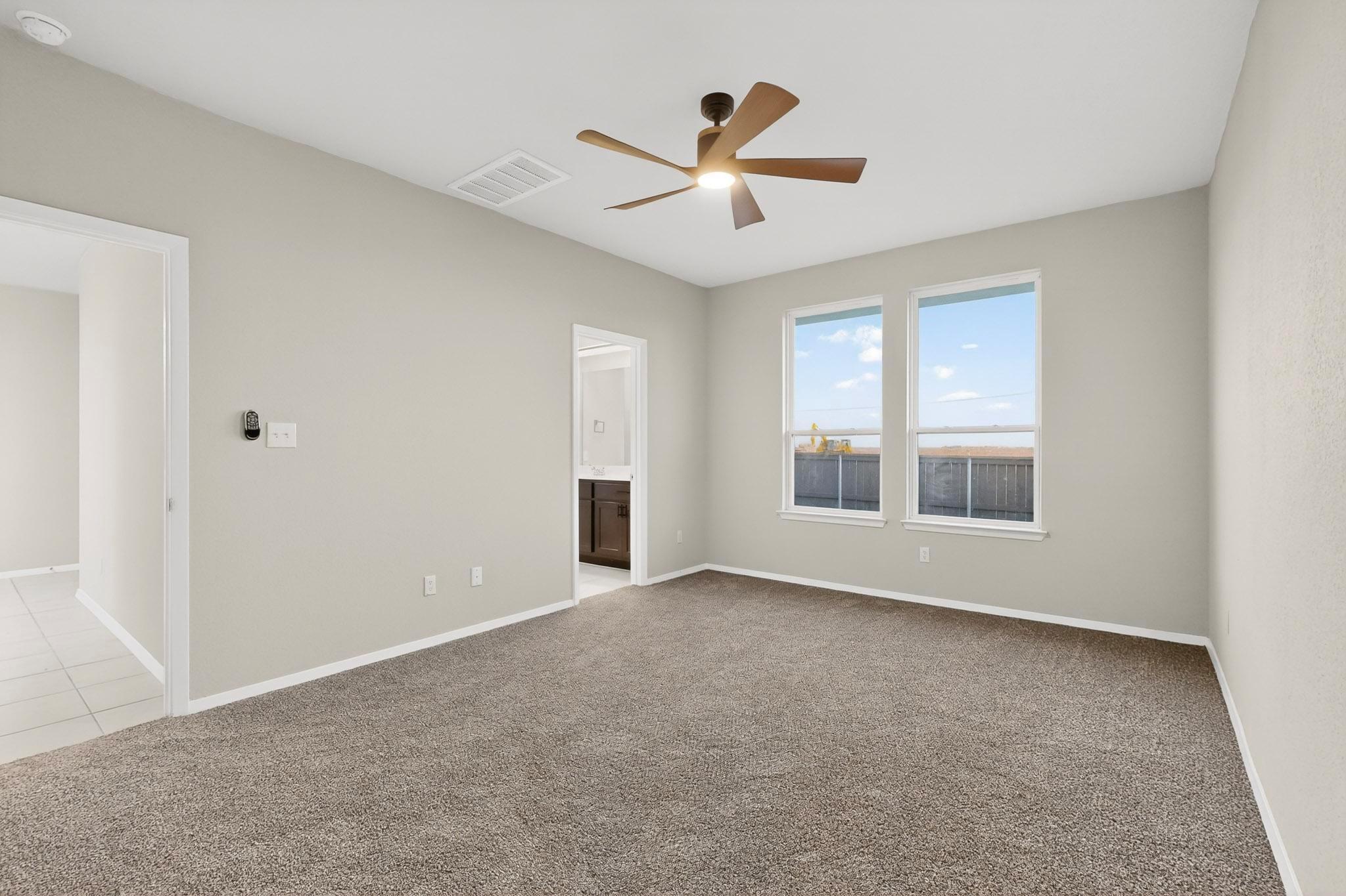 284 Delta Crst, Maxwell, TX 78656