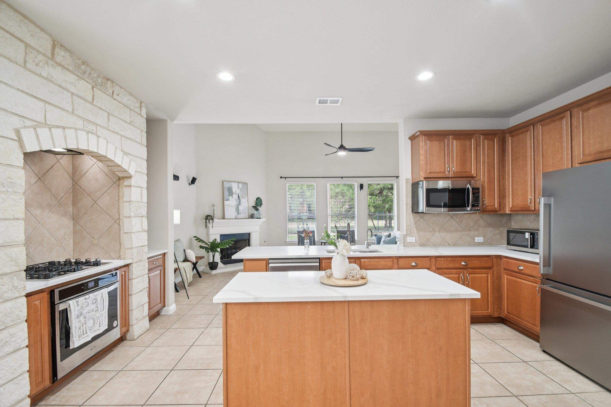 4009 Wilderness Path Bnd, Cedar Park, TX 78613