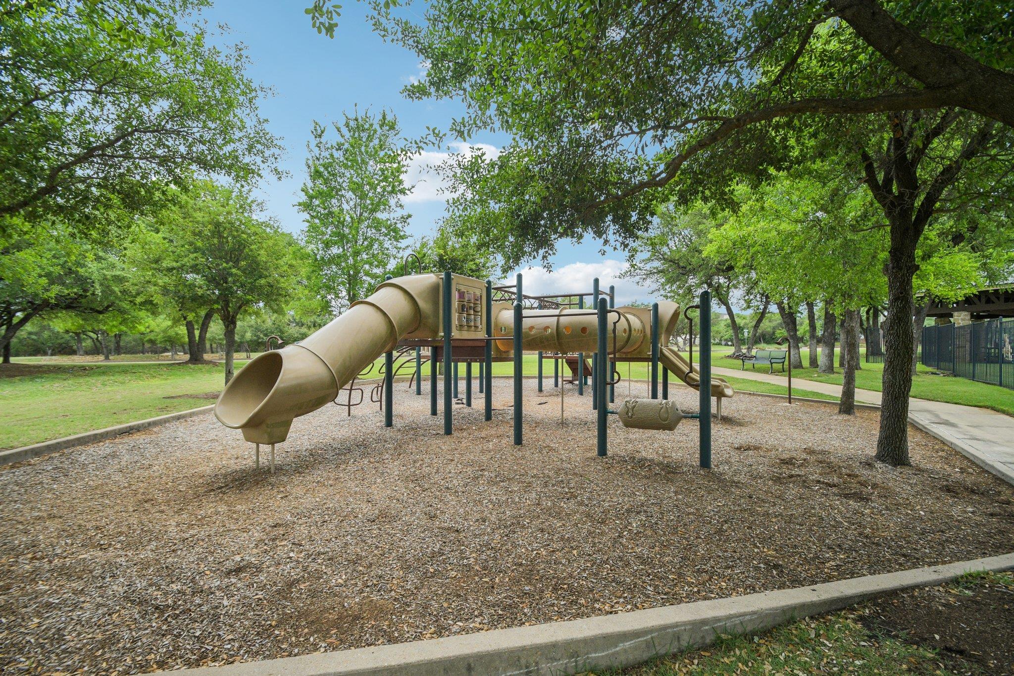 4009 Wilderness Path Bnd, Cedar Park, TX 78613