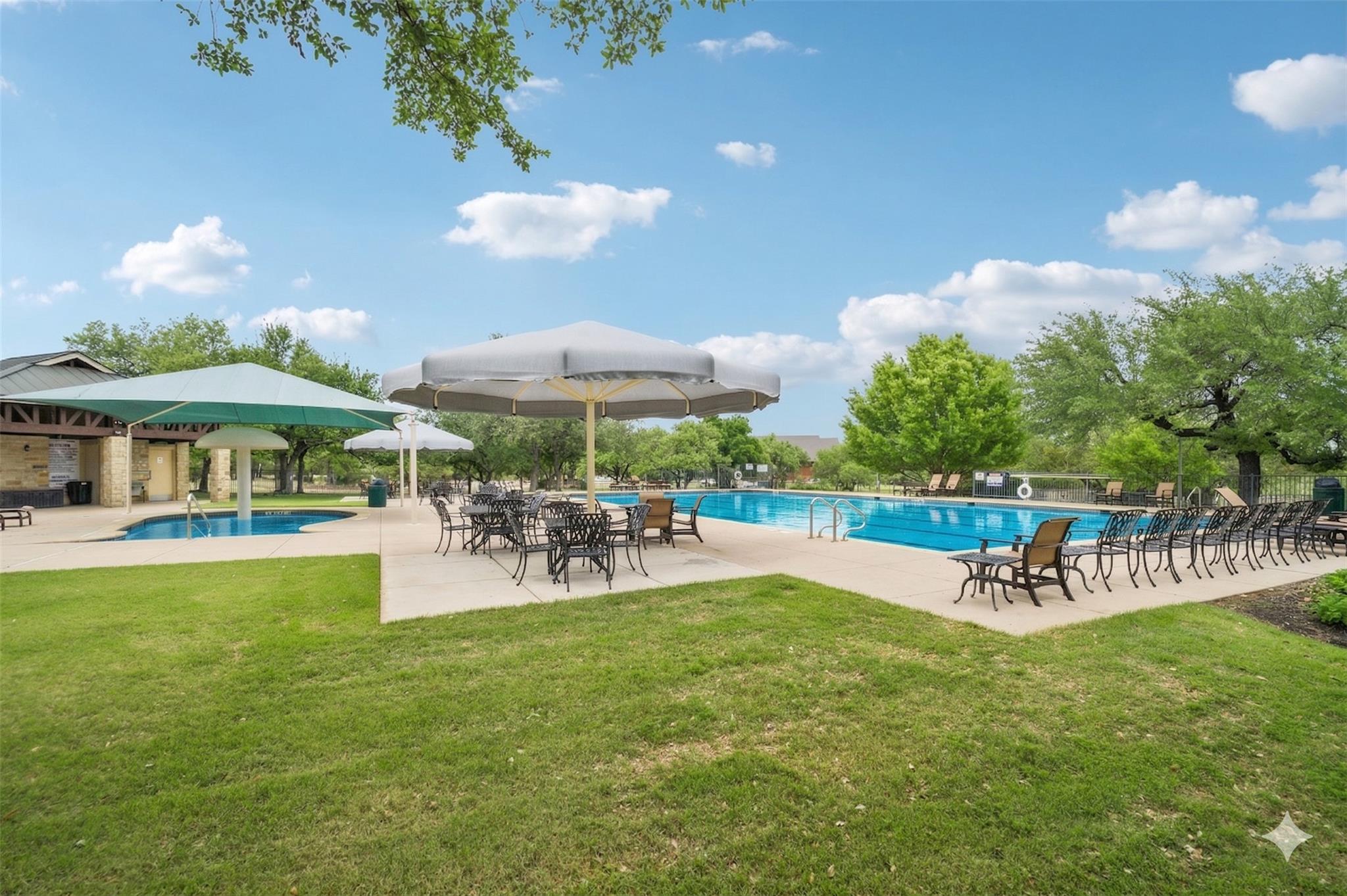 4009 Wilderness Path Bnd, Cedar Park, TX 78613