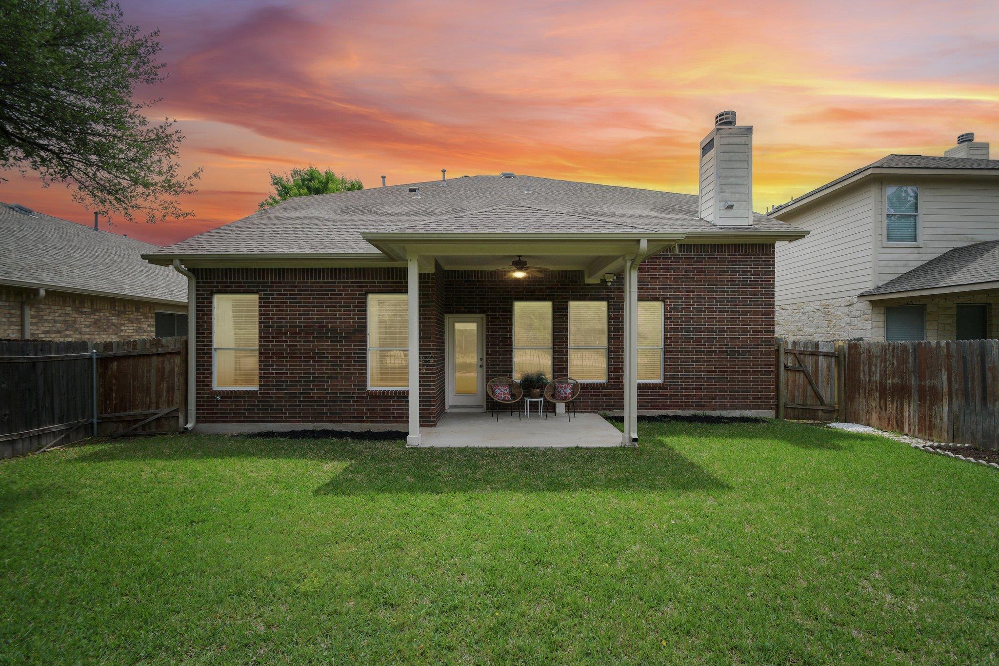 4009 Wilderness Path Bnd, Cedar Park, TX 78613