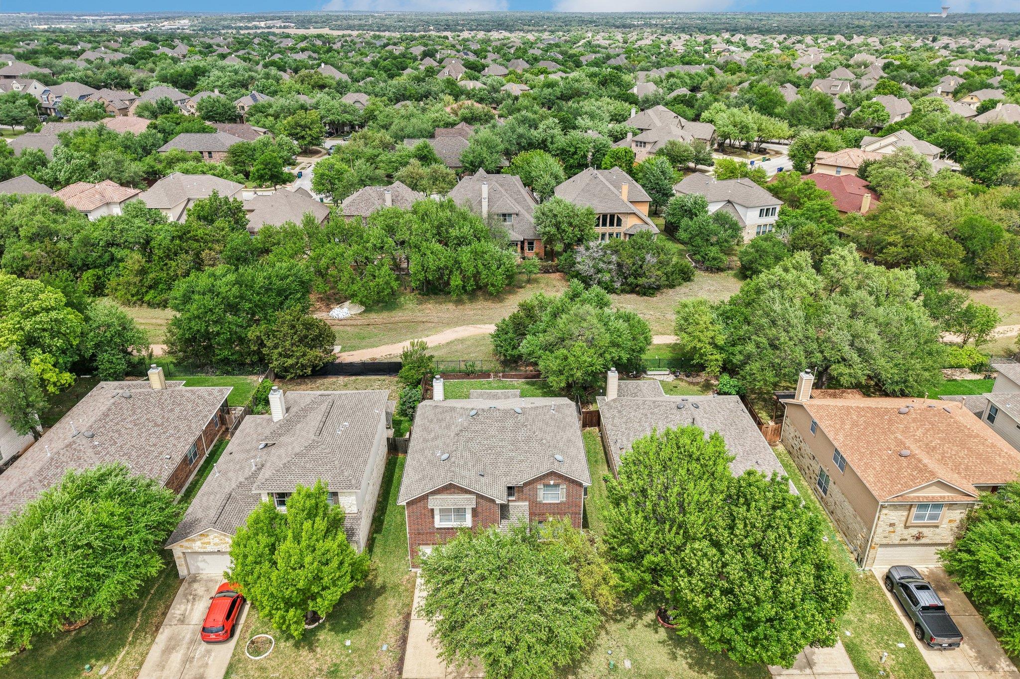 4009 Wilderness Path Bnd, Cedar Park, TX 78613