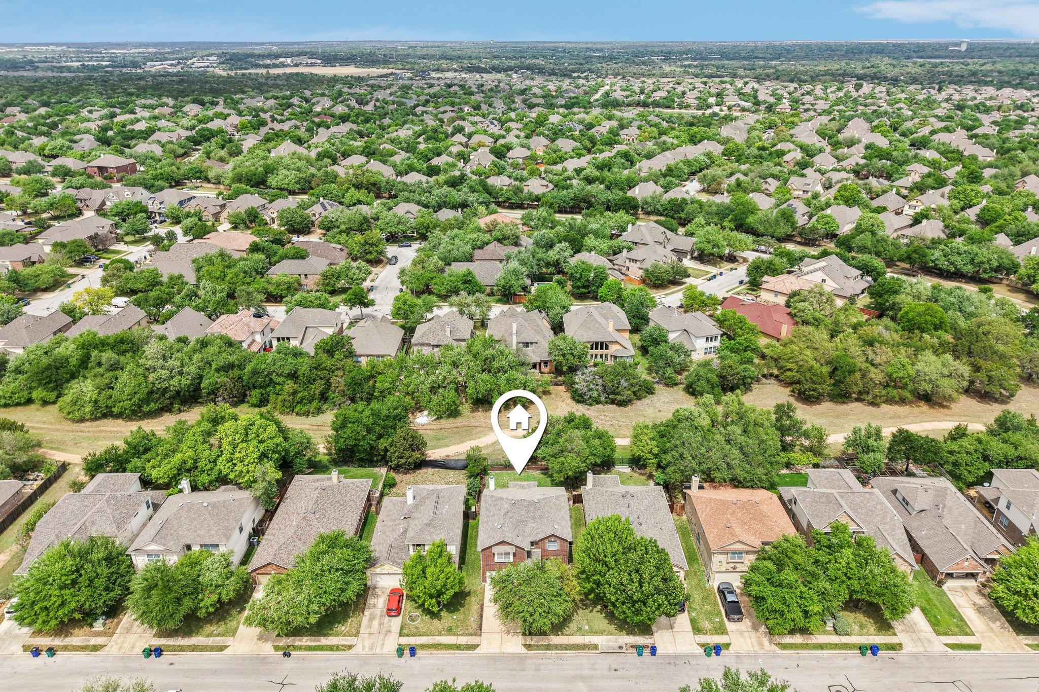 4009 Wilderness Path Bnd, Cedar Park, TX 78613